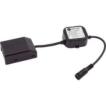 Low Profile Flexible G2-ohjain, 4 W