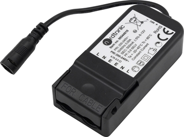 Low Profile Flexible G2-ohjain, 6W