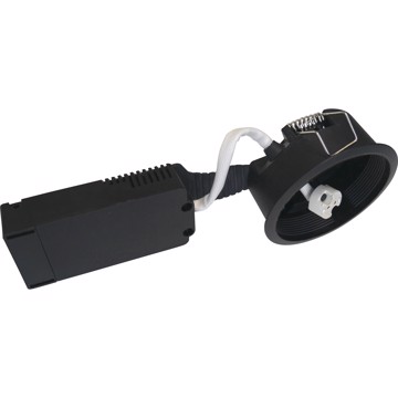 Valonlähde Low Profile 6 W ulkotiloihin