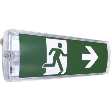 ECOtech Emergency Plafondi