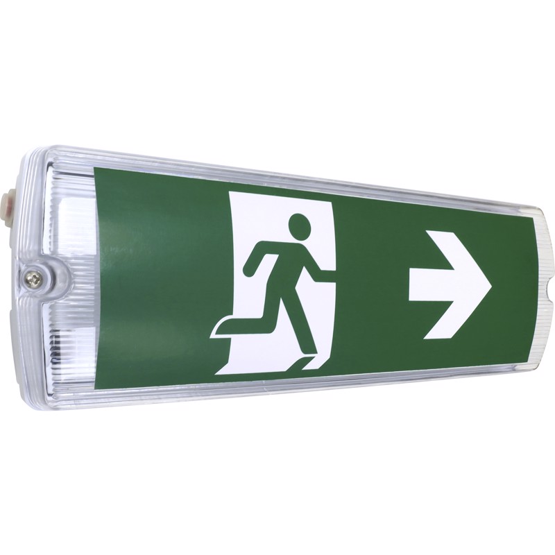 ECOtech Emergency Plafondi