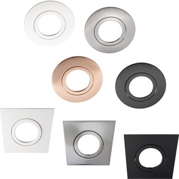 Kehys Low Profile Flexible G2