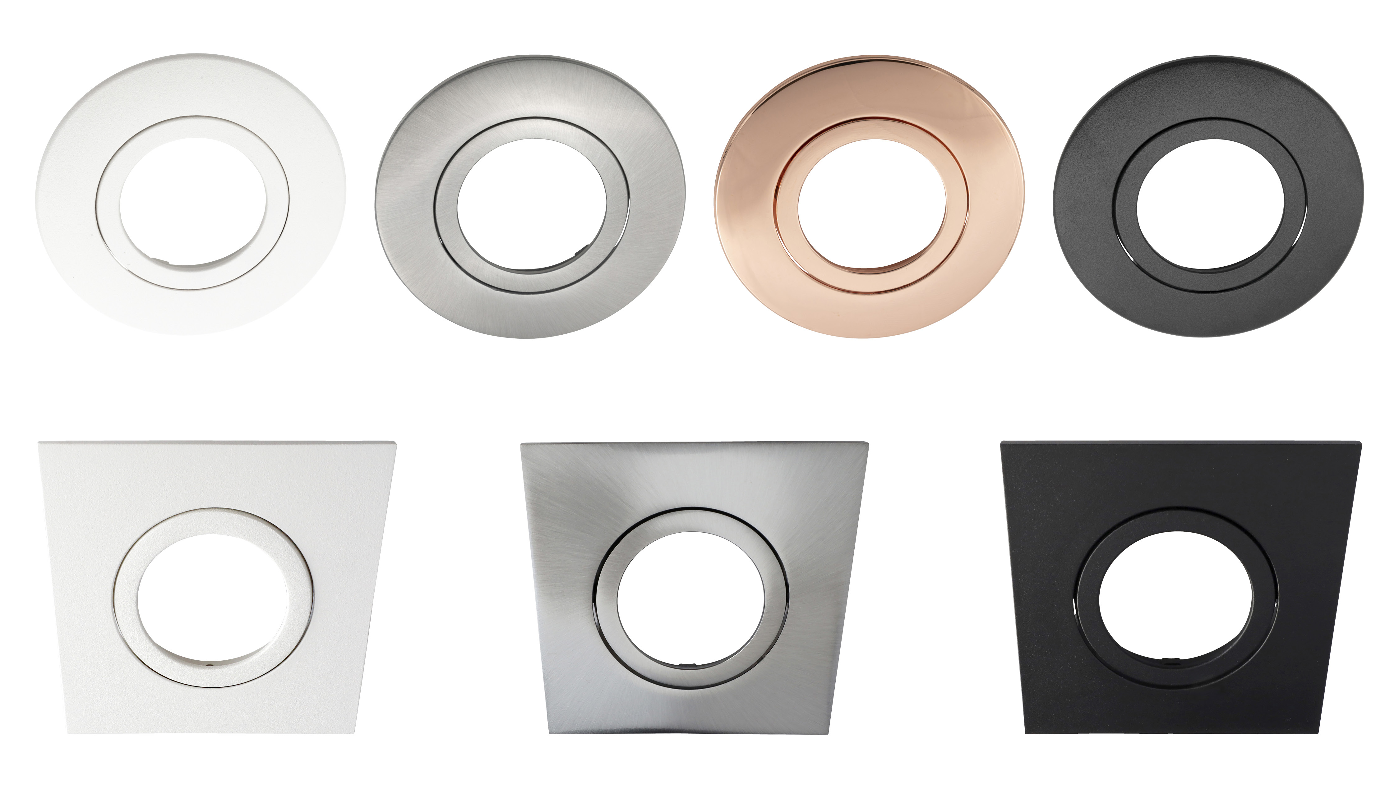 Kehys Low Profile Flexible G2