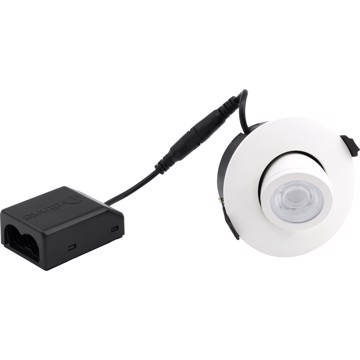 Low Profile Flexible G2 sarjaliittimellä