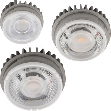 Valonlähde Low Profile Flexible G2