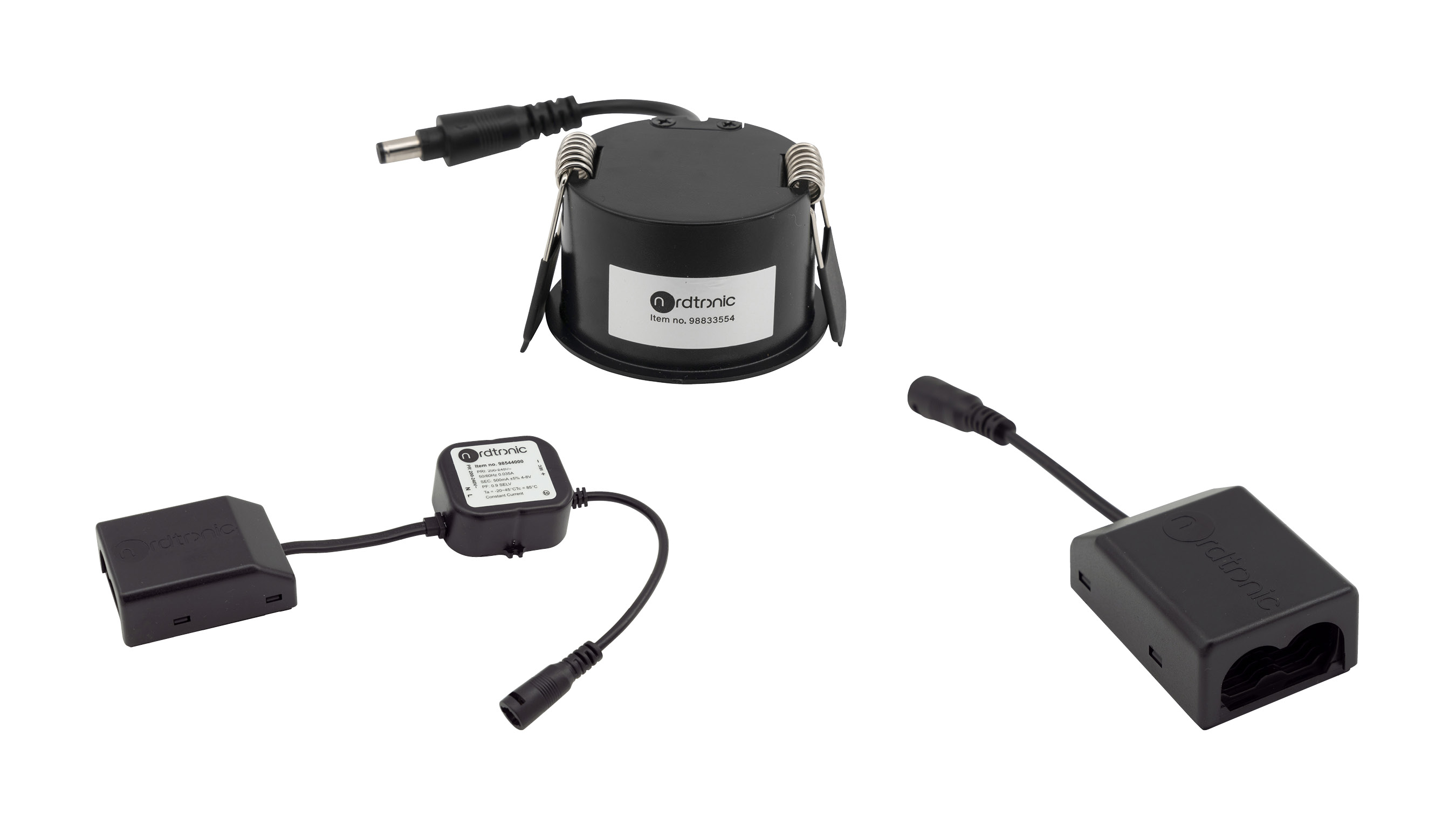 Varaosat Low Profile Flexible G2