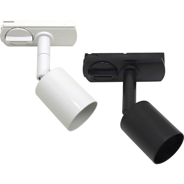 Track light GU10 ECO ilman valonlähdettä