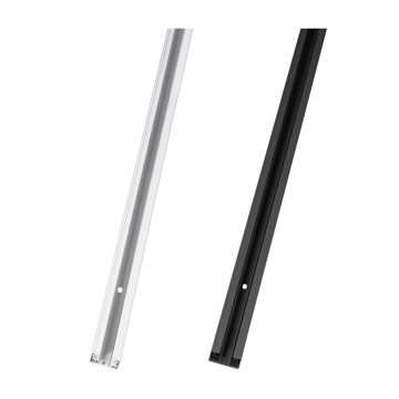 Pinta-asennuskisko, 1 m